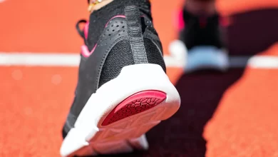 زیره کفش eva چیست؟