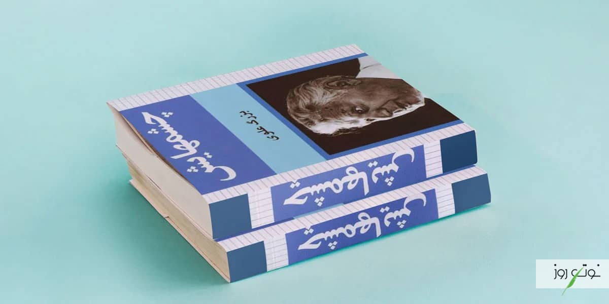 بهترین رمان های عاشقانه ایرانی بدون سانسور 3 چشمهایش یکی از بهترین رمان های ایرانی بوده که به قلم بزرگ علوی نگارش شده است.