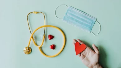 با علائم مشکل قلبی در جوانان آشنا شوید 35 با علائم مشکل قلبی در جوانان آشنا شوید