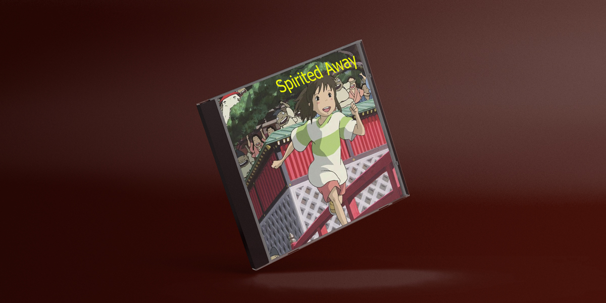 Spirited Away یکی از بهترین انیمیشن های تاریخ ژاپن و جهان است.