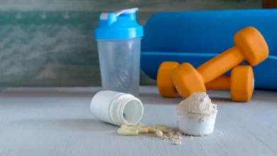 همه چیز دربارهی بهترین مکمل چربیسوز و عضلهساز 1 همه چیز درباره¬ی بهترین مکمل چربیسوز و عضلهساز