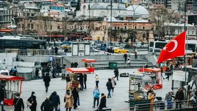 معروفترین غذاهای ترکیه 12 معروفترین غذاهای ترکیه را بشناسید