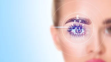 آیا عمل لیزیک چشم ضرر دارد؟ 28 با مزایا و معایب لیزیک چشم آشنا شوید