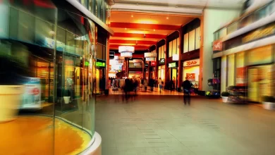 بهترین مراکز خرید مشهد را بشناسید 18 بهترین مراکز خرید مشهد را بشناسید