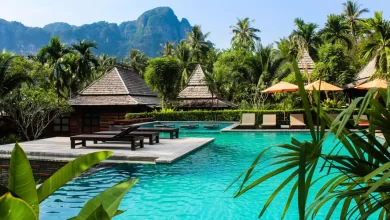 لوکسترین تعطیلات در گرانترین هتل دنیا 63 گرانترین هتلهای دنیا چقدر برایتان هزینه خواهند داشت؟