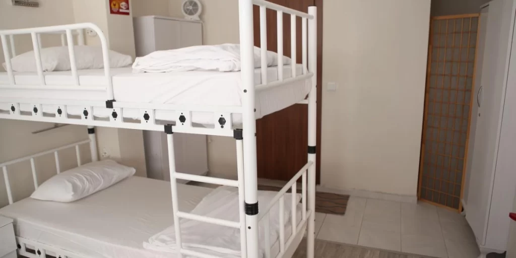 ارزانترین و بهترین هاستل های ترکیه را بشناسید 7 Rooster انتخاب خوبی برای اقامت در ازمیر است.