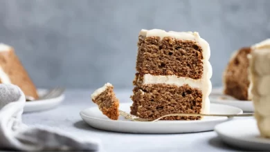 فوت و فن کیک پزی حرفهای 14 با فوت و فن کیک پزی بهترین کیکها را بپزید