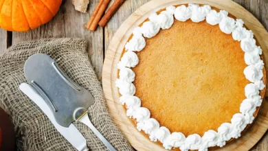 طرز تهیه کیک کدو حلوایی 34 با طرز تهیه کیک کدو حلوایی بیشتر آشنا شوید