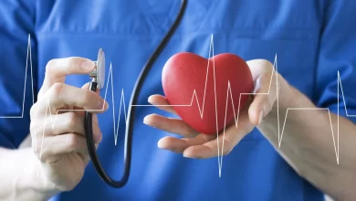 آنژیوگرافی قلب چیست؟ 1 AdobeStock 206339712