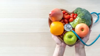 تغذیه مناسب برای بیماران قلبی 13 تغذیه مناسب برای بیماران قلبی را بشناسید.