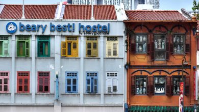 ارزانترین و بهترین هاستلهای وین کداماند؟ 84 hostel 1