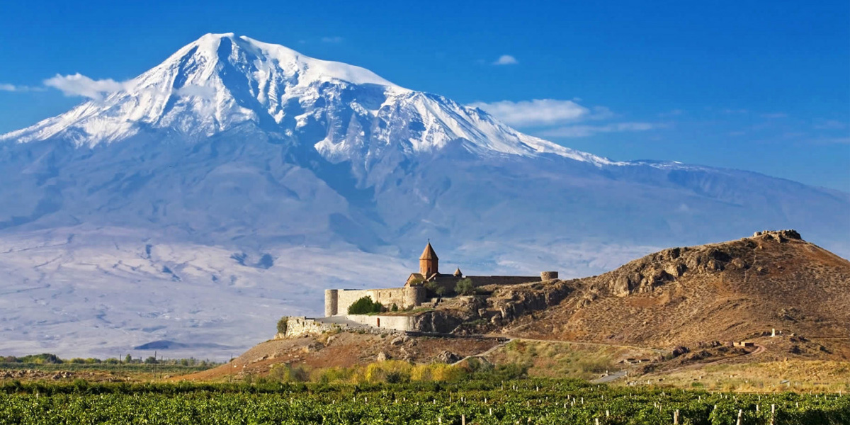 با اقامت در ارزان‌ترین هاستل دنیا در ارمنستان سفری لذت‌بخش خواهید داشت