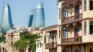 معرفی ارزانترین و بهترین هاستلهای آذربایجان 69 اقامت در بهترین هاستل آذربایجان هزینههای سفر شما را بهصورت قابلتوجهی کاهش میدهد.