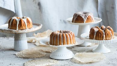 طرز تهیه کیک چای خوشمزه و خوش عطر با روشهای مختلف 55 طرز تهیه کیک چای با طعم بینظیر را به روشهای مختلف یاد بگیرید.