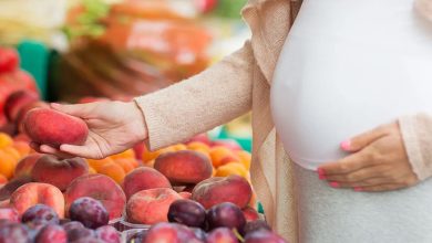 تغذیه در بارداری برای هوش جنین نکاتی دارد که باید به آن توجه کنید