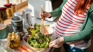 هر آنچه که باید درباره تغذیه قبل از بارداری بدانید 1 تغذیه قبل از بارداری موضوع مهمی است که باید به آن توجه کنید.