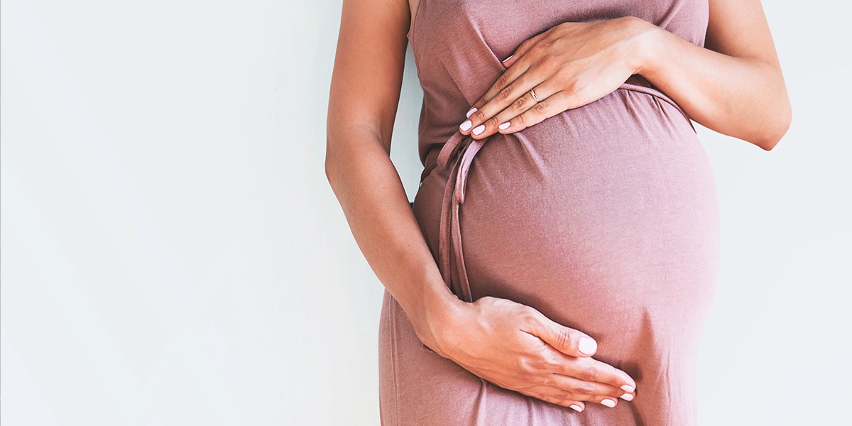 تغذیه صحیح قبل از بارداری بر رشد مناسب جنین تأثیر می‌گذارد. با رشد مناسب جنین خطر ابتلا به بیماری‌هایی از قبیل دیابت در او کاهش پیدا می‌کند.