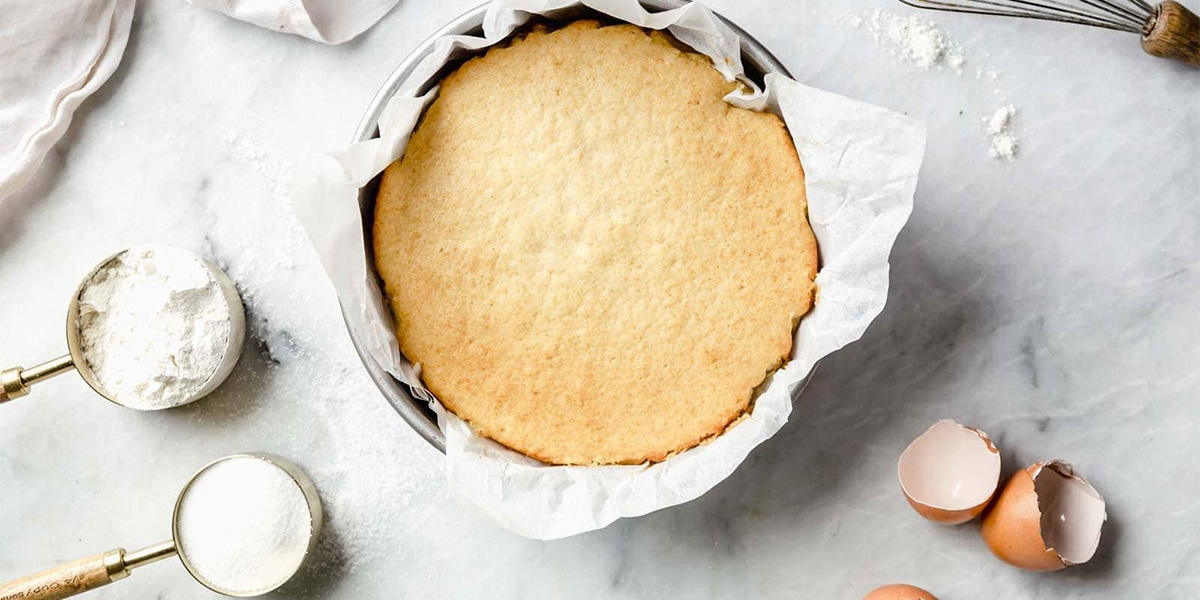 طرز تهیه کیک وانیلی به روش شیرینیپزهای حرفهای 6 امکان تغییر طرز تهیه کیک وانیلی به حالت بدون شیر نیز وجود دارد.