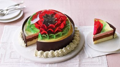 6 طرز تهیه کیک ژله ای؛ خوشمزه، مجلسی و یخچالی 14 طرز تهیه کیک ژله ای بسیار راحت است که از ترکیب کیک و ژله با رعایت نکاتی به دست میآید.