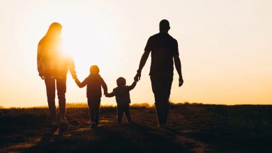 تربیت فرزندان مهمترین وظیفه والدین است که تاثیر مهمی در زندگی کودکان دارد.