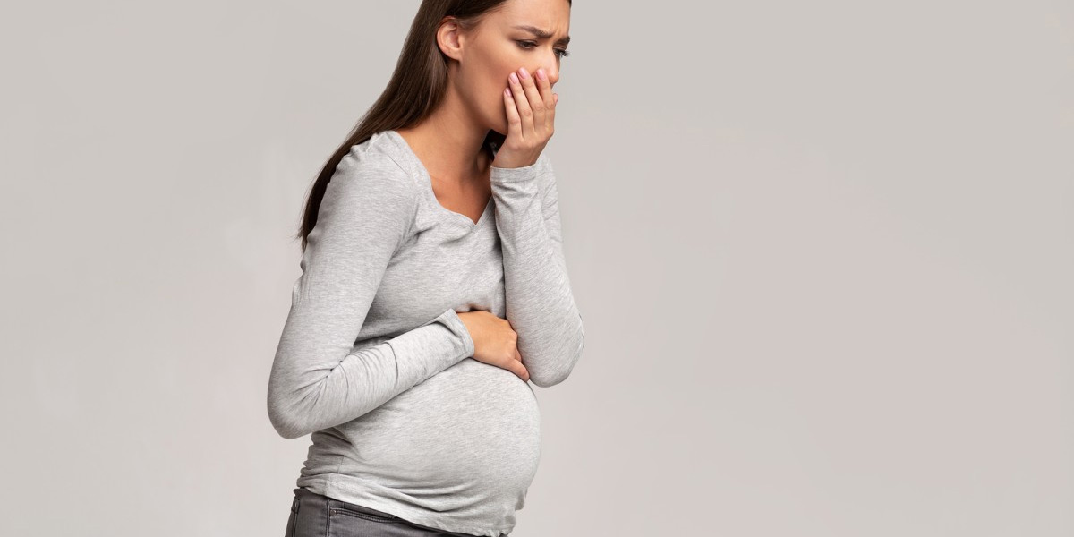 علائم بارداری چیست و چه زمانی بروز پیدا میکند؟ 7 حالت تهوع ازجمله نشانه های اولیه بارداری است.