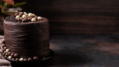 با طرز تهیه کیک شکلاتی آشنا شوید 71 با طرز تهیه کیک شکلاتی عصرانه ای دلانگیز بپزید.