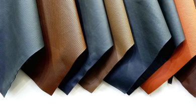 معرفی انواع چرم مصنوعی + قیمت انواع آن 48 آشنایی با انواع چرم مصنوعی به شما کمک میکند که محصولات بهتری تهیه کنید.