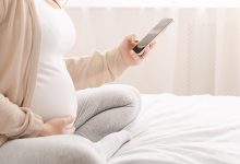 شناخت بهترین اپلیکیشن های بارداری به آرامش بیشتر کمک می‌کند.