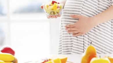 آشنایی با غذاهای مفید و مضر در بارداری 74 آشنایی با غذاهای مفید در بارداری به شما کمک میکند که دوره حاملگی بهتری داشته باشید.