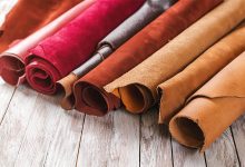 خرید چرم با شناخت انواع مختلف آن راحت‌تر است.