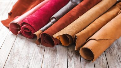 کاملترین راهنمای خرید چرم 1 خرید چرم با شناخت انواع مختلف آن راحتتر است.