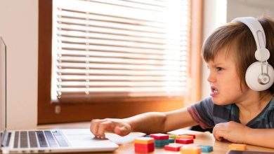 روانشناسی رفتار با کودک عصبی 64 رفتار با کودک عصبی باید به صورتی باشد که این رفتار ادامه دار نشود.