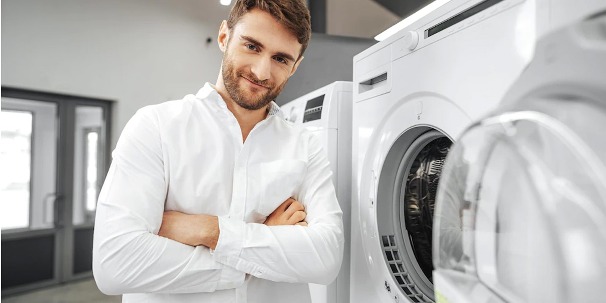 مهمترین نکات خرید لباس برای انتخابی بهیادماندنی! 12 با استفاده از نکات خرید لباس و ماشین لباسشویی بهراحتی میتوانید از پوشاک خود مراقبت کنید.