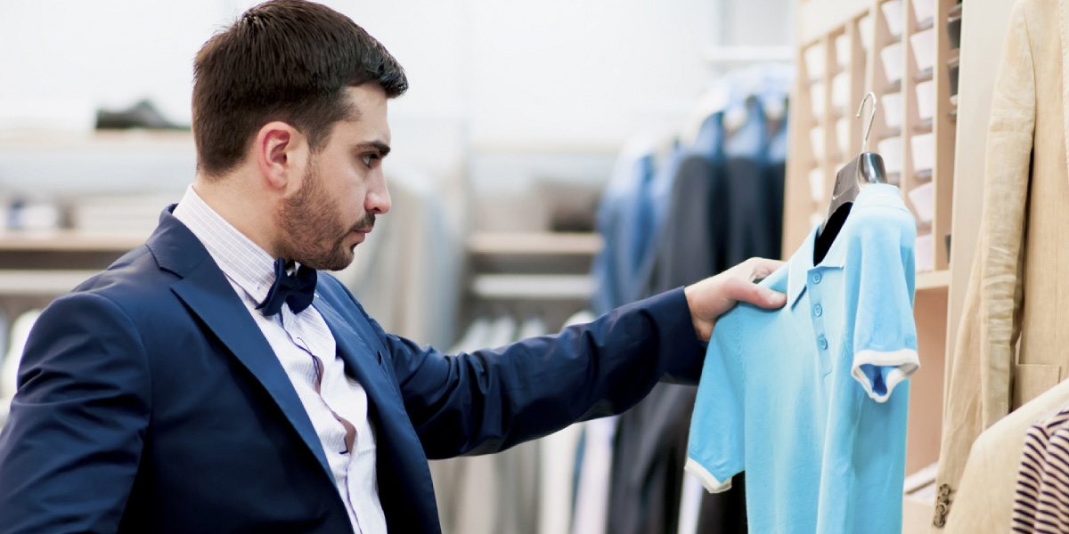 مهمترین نکات خرید لباس برای انتخابی بهیادماندنی! 5 سایز، استایل، قیمت و زمان استفاده چهار ویژگی برای خرید لباس به شمار میآیند.