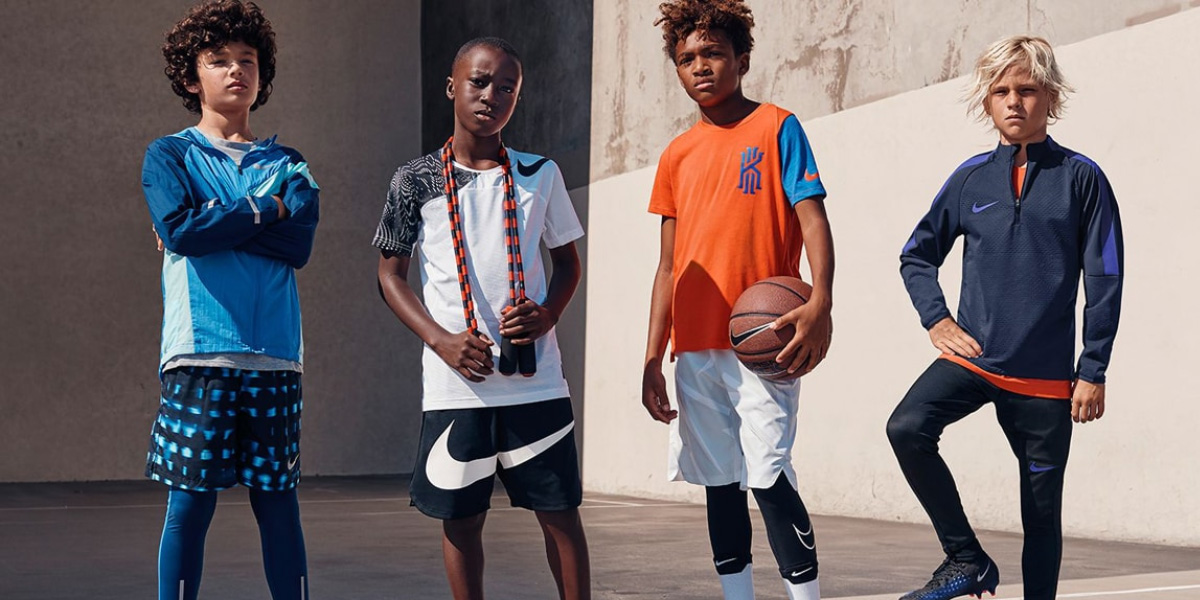 مهمترین نکات خرید لباس برای انتخابی بهیادماندنی! 8 راهنمای خرید لباس ورزشی موجب انتخابی راحت و مناسب میشود.