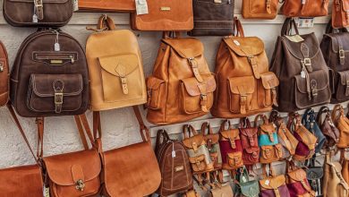 صفر تا صد راهنمای خرید کیف + معرفی انواع آن 1 راهنمای خرید کیف را در زمان خرید هرکدام از این محصولات باید بدانید.