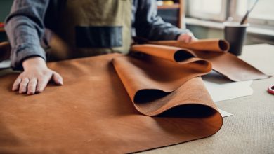 6 نکته که حین فروش چرم باید رعایت کنید 31 فروش چرم نکاتی دارد که قبل از ورود به این حوزه باید با آن آشنا شوید.