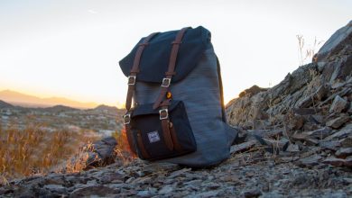 راهنمای خرید کوله پشتی؛ نکاتی که حین خرید کولهپشتی باید رعایت کرد 1 راهنمای خرید کوله پشتی نکاتی دارد که باید بدانید