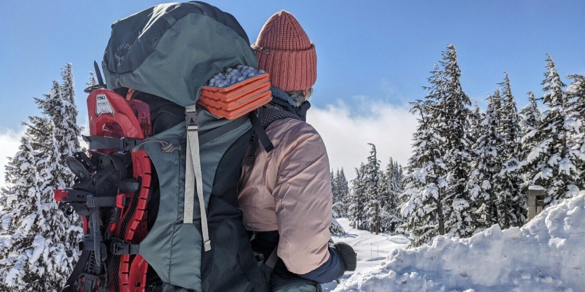 راهنمای خرید کوله پشتی؛ نکاتی که حین خرید کولهپشتی باید رعایت کرد 3 نکات خرید کوله پشتی کوهنوردی شامل 4 فاکتور و مشخصه اصلی میشود.