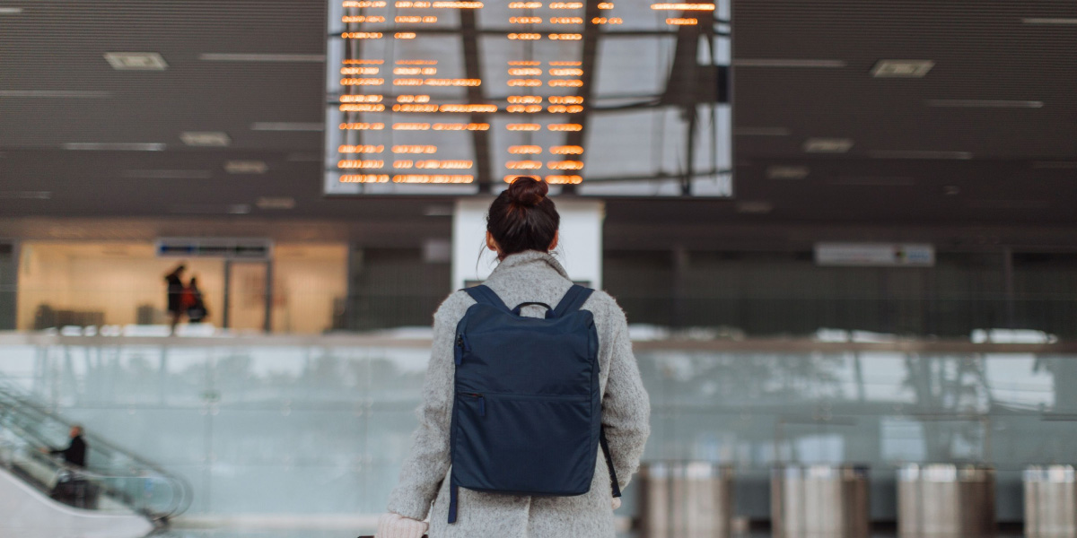 راهنمای خرید کوله پشتی؛ نکاتی که حین خرید کولهپشتی باید رعایت کرد 4 به کمک راهنمایی خرید کوله پشتی محصولی مناسب با آناتومی بدن خود انتخاب و خریداری کنید.