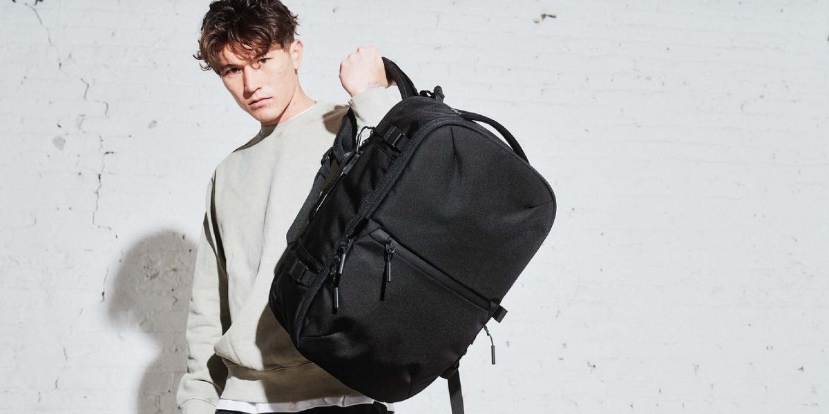 راهنمای خرید کوله پشتی؛ نکاتی که حین خرید کولهپشتی باید رعایت کرد 5 راهنمای خرید کوله پشتی لپ تاپ خریدی مطمئن را برای شما به ارمغان میآورد.