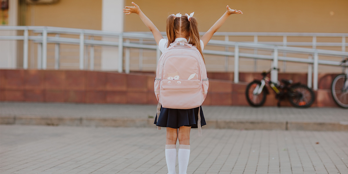 راهنمای خرید کوله پشتی؛ نکاتی که حین خرید کولهپشتی باید رعایت کرد 6 راهنمای خرید کوله پشتی مدرسه بر پایه 8 نکته مهم بنا شده است.