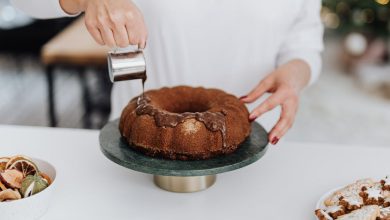 طرز تهیه کیک شکلاتی خیس چگونه است؟ 61 طرز تهیه کیک شکلاتی خیس به بهترین شکل ممکن را با ما بیاموزید.