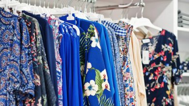 راهنمای خرید لباس زنانه برای داشتن استایلی درخشان 27 با استفاده از راهنمای خرید لباس زنانه تجربهای خاطره انگیز از تهیه پوشاکتان داشته باشید.