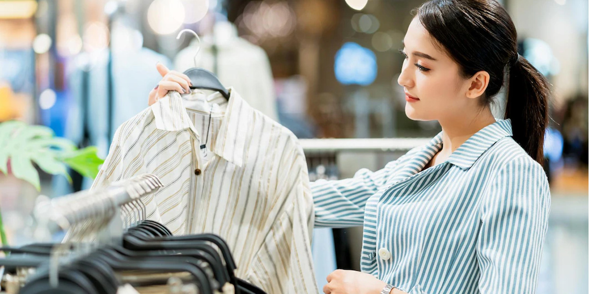 راهنمای خرید لباس زنانه برای داشتن استایلی درخشان 5 با استفاده از راهنمای خرید لباس زنانه راحتی بهراحتی محصولی باکیفیت را تهیه کنید.