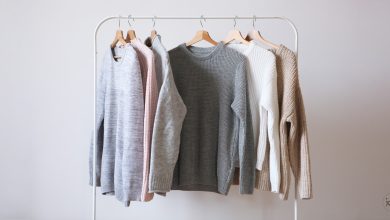خرید لباس بافت زمستانه برای همه شیک پوشان 15 خرید لباس بافت نکاتی دارد که حتما باید آن را بدانید.