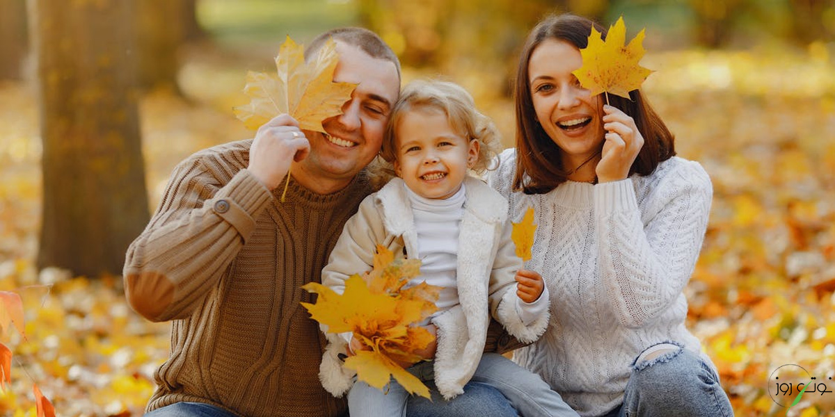 خرید لباس بافت زمستانه برای همه شیک پوشان 5 خرید اینترنتی بلوز بافت مردانه، زنانه و بچه گانه باید با توجه به سایز انجام شود.