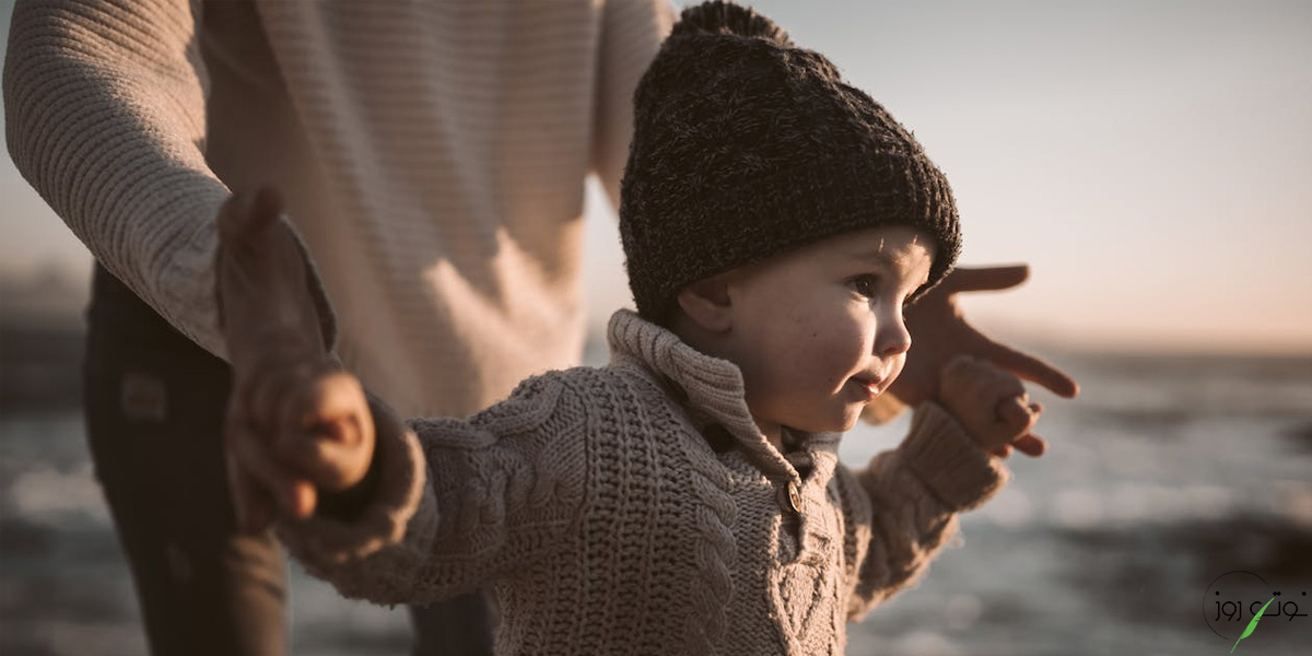 خرید لباس بافت زمستانه برای همه شیک پوشان 6 بهراحتی میتوانید از مراکز فروش لباس بافتنی بچه گانه و کودک اقدام به خرید محصول موردنظرتان بکنید.