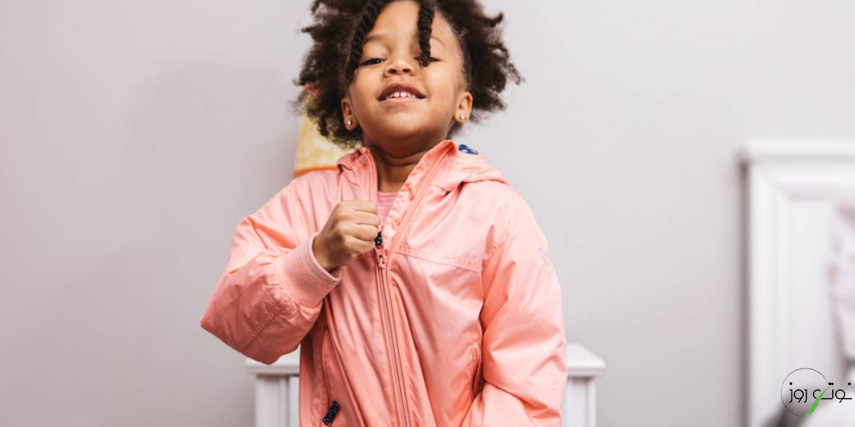 کاملترین راهنمای خرید لباس کودک برای والدین 6 راهنمای خرید لباس کودک بر اساس فاکتورهایی از قبیل جنسیت، طرح، رنگ و ... بناشده است.