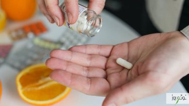 مصرف مولتی ویتامین قبل از بارداری در کنار مواد غذایی مفید بدن بانوان را برای حاملگی آماده می‌کند.